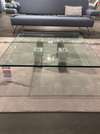 Van Beek Abel salontafel - Materiaal