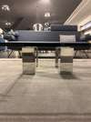 Van Beek Abel salontafel - Materiaal