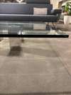 Van Beek Abel salontafel - Materiaal