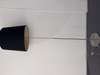 Feelings Crooked staande lamp - Materiaal