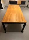 Private Label Move eettafel - 220x90 - Showroom