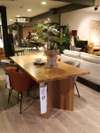 VT Wonen Angle eettafel - 220x90 - Materiaal