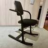 Varier Actulum Schommelstoel fauteuil - Materiaal