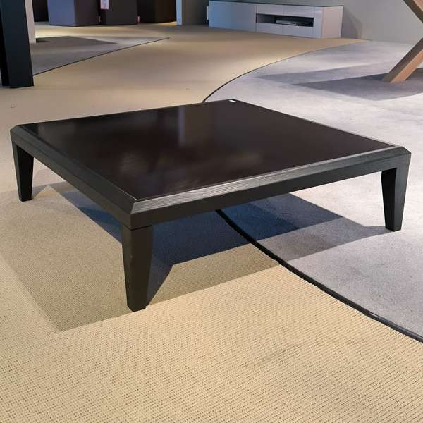 Natuzzi Opera Coffee salontafel - Materiaal