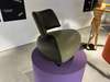 Leolux Pallone Pa fauteuil - Materiaal