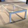 Musterring Kara salontafel - Materiaal