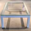 Musterring Kara salontafel - Materiaal