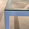 Musterring Kara salontafel - Materiaal