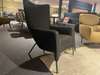 Pode Transit Two fauteuil - Materiaal