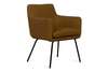 SITS Moa Bistro fauteuil - Materiaal