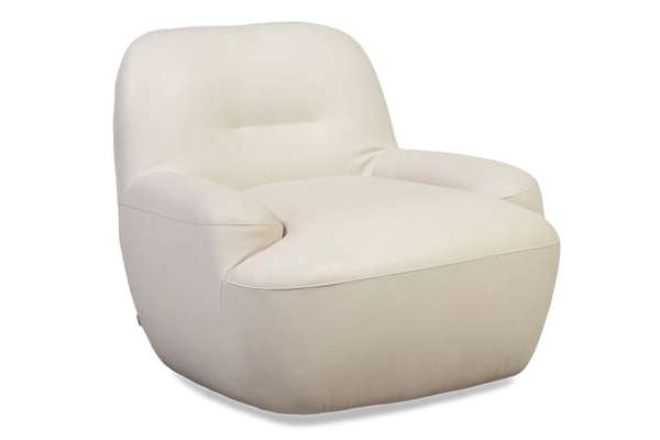 SITS Uma fauteuil - Materiaal