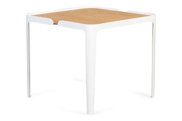 SITS Casual bijzettafel - Materiaal