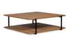 SITS Casual salontafel - Materiaal