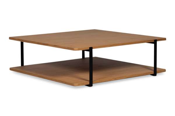 SITS Casual salontafel - Materiaal