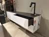 In.House Demano dressoir met wandrek - Materiaal