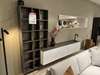 In.House Demano dressoir met wandrek - Materiaal