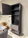 In.House Demano wandkast - Materiaal