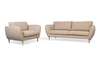 SITS Emma 3-zitsbank met fauteuil - Materiaal