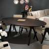 Richmond Interiors Joost eettafel - 120x220 - Materiaal