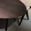 Richmond Interiors Joost eettafel - 120x220 - Materiaal