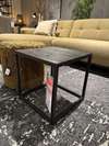 In.House Domala salontafel - Materiaal