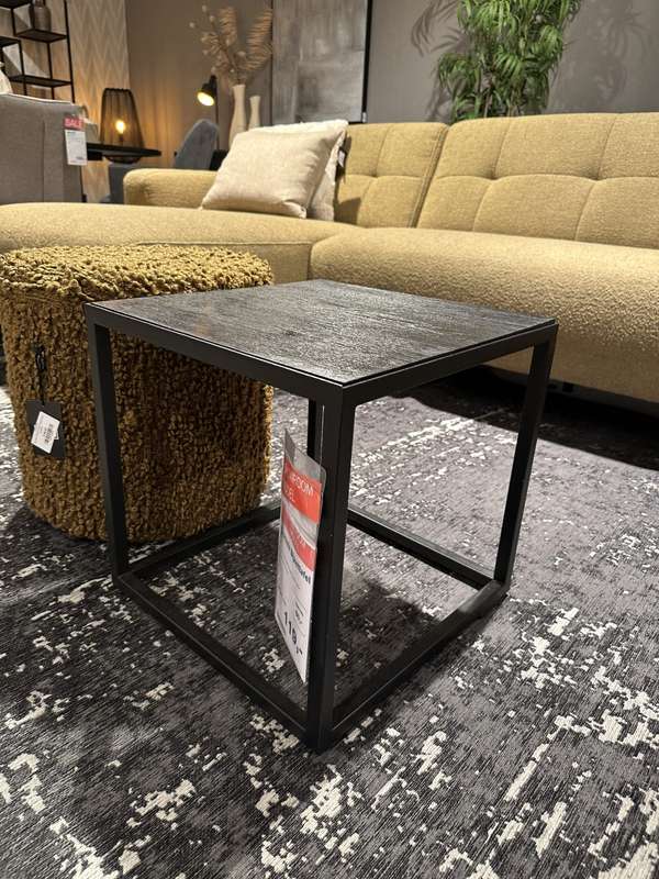 In.House Domala salontafel - Materiaal