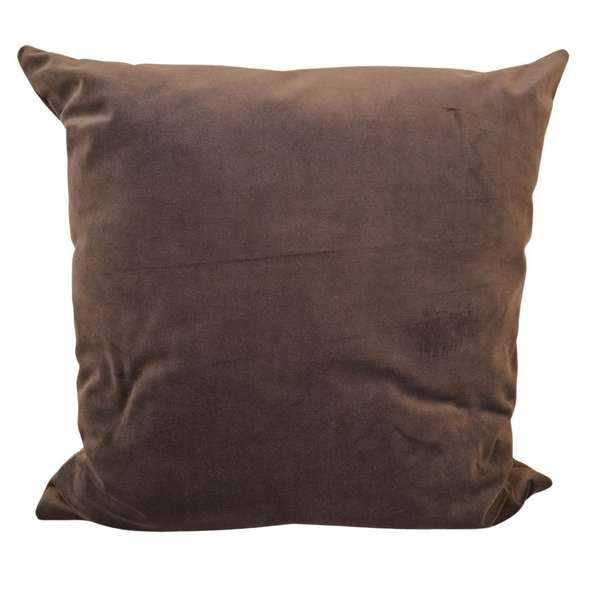 Particolare Italian Velvet sierkussen - Materiaal