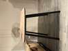 Feelings Riga bartafel - 140x80 - Materiaal
