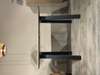 Feelings Riga bartafel - 140x80 - Materiaal