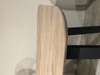 Feelings Riga bartafel - 140x80 - Materiaal