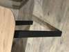 Feelings Riga bartafel - 140x80 - Materiaal