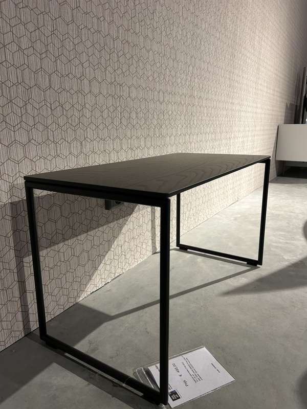 Évidence Kadmos salontafel - Materiaal