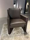 Évidence Timandra fauteuil - Materiaal