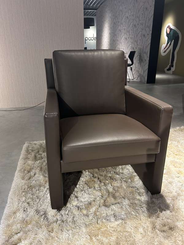 Évidence Timandra fauteuil - Materiaal