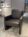 Évidence Timandra fauteuil - Materiaal