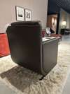 Évidence Timandra fauteuil - Materiaal