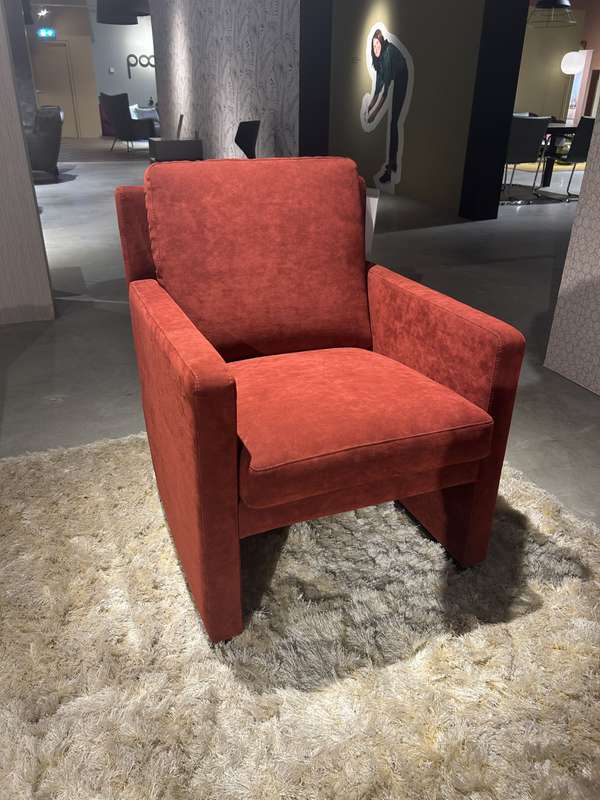 Évidence Timandra fauteuil - Materiaal