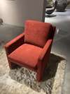 Évidence Timandra fauteuil - Materiaal
