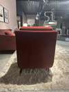 Évidence Timandra fauteuil - Materiaal