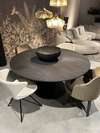 Passe Partout Buddha eettafel - Ø160 - Materiaal
