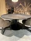 Passe Partout Buddha eettafel - Ø160 - Materiaal