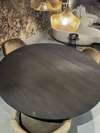 Passe Partout Buddha eettafel - Ø160 - Materiaal