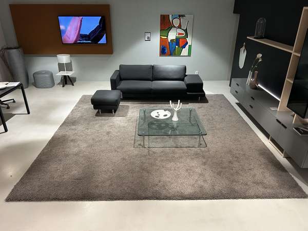 Aventura Carpets Nalesco vloerkleed - 400x400 - Materiaal