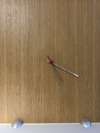 Interstar Innocore Klok Wandkast - Materiaal