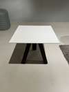 Arco Tre 1 bijzettafel - Materiaal