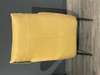Feelings Dex fauteuil - Vooraanzicht