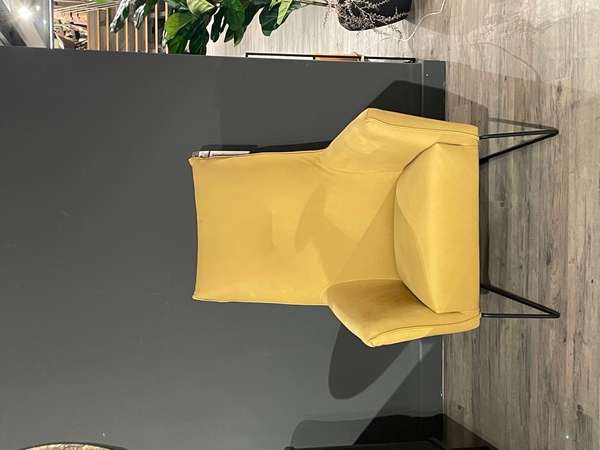Feelings Dex fauteuil - Showroom