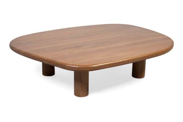Passe Partout Mamut salontafel - Materiaal