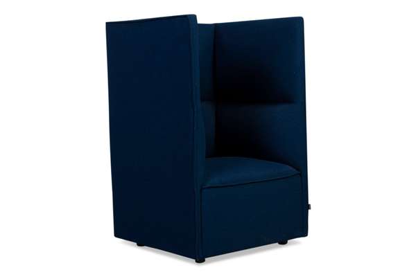 Gelderland 7840 Pillow fauteuil - Materiaal