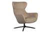 Bree's New World Layla fauteuil - Materiaal